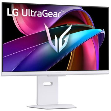 LG 32G810SA-W 31.5 inç 144Hz 1ms 4K Smart Monitör