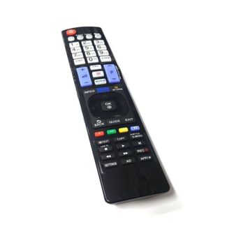 Lg 32LB652 Smart Led Tv Uyumlu Kumanda