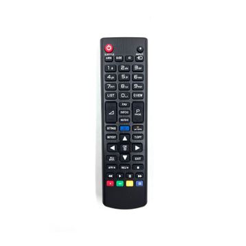 LG 32LM3400 Smart Led Tv Kumandası
