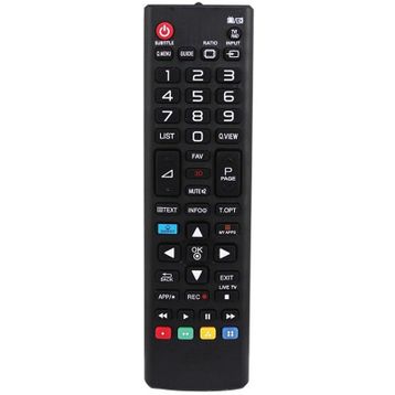 LG 32LN575S 3D Smart LED TV Kumanda