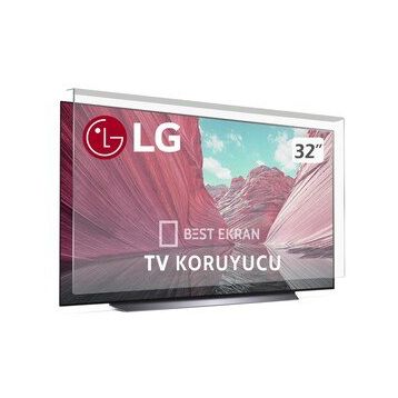 LG 32LN575S Uyumlu Tv Ekran Koruyucu