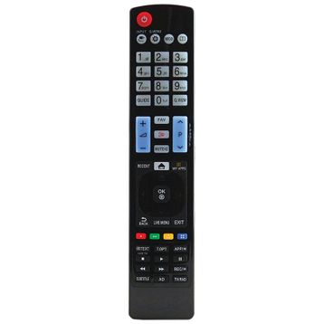 LG 32LV4500 Smart TV Kumandası