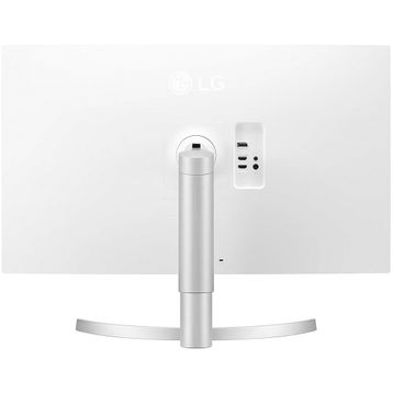 LG 32UN550-W 31.5 inç 60Hz 4ms 4K Monitör Outlet - Teşhir