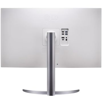 LG 32UQ750P-W 31.5 inç 144Hz 4ms Oyuncu Monitörü