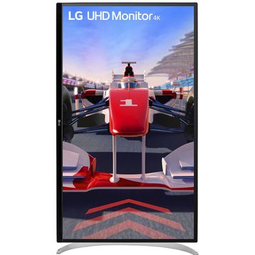 LG 32UQ750P-W 31.5 inç 144Hz 4ms Oyuncu Monitörü