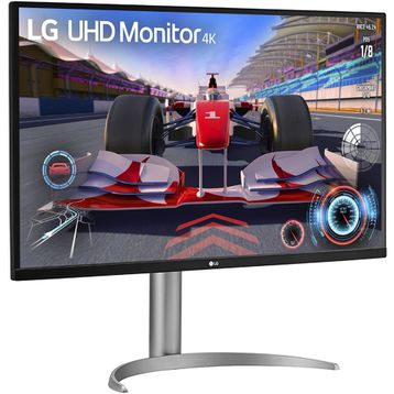 LG 32UQ750P-W 31.5 inç 144Hz 4ms Oyuncu Monitörü