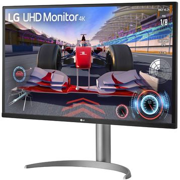 LG 32UQ750P-W 31.5 inç 144Hz 4ms Oyuncu Monitörü