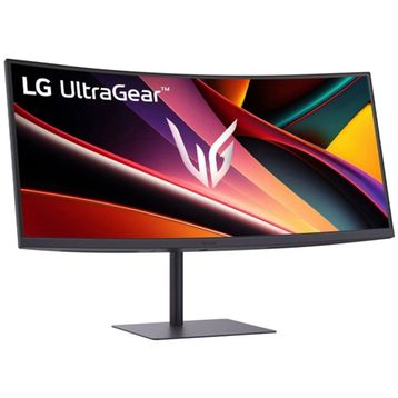 LG 34G630A-B 34 inç 240Hz 1ms VA Oyuncu Monitörü