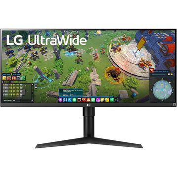LG 34WP65G-B 34 inç 75Hz 5ms IPS Monitör