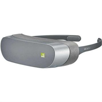 LG 360 VR Sanal Gerçeklik Gözlüğü