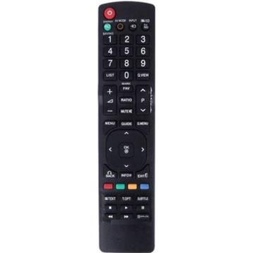 LG 37LH2000 Plazma Lcd Tv Kumandası