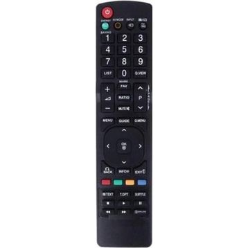 LG 37LH3000 Plazma Lcd Tv Kumandası
