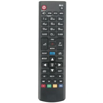 LG 37LM611S Smart TV Kumandası