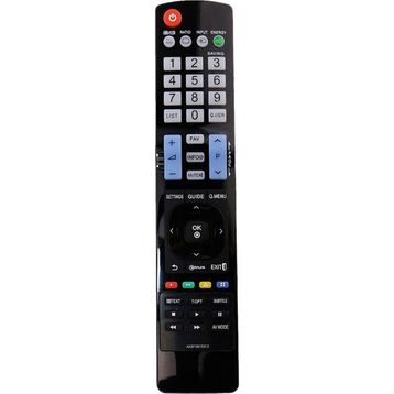 LG 37LS570S Smart TV Kumandası