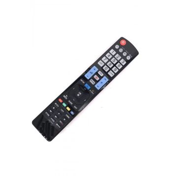 LG 42LA640S 16 Smart Led Tv Kumandası