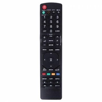 LG 42LH3000 Plazma Lcd Tv Kumandası