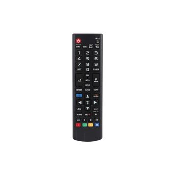 LG 42LK530 Lcd Tv Kumandası