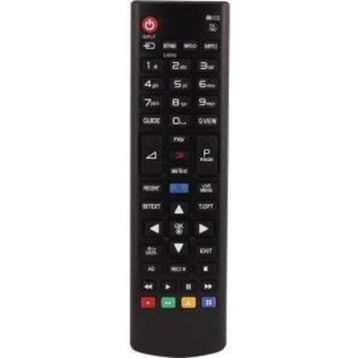 LG 42LN570 Smart LED TV Kumandası