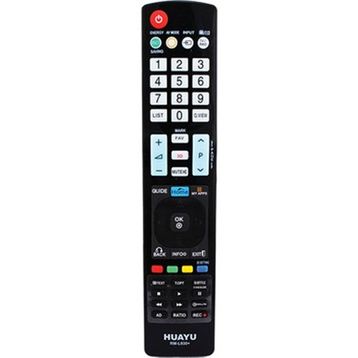 LG 42LW570S Smart LCD LED TV Kumandası