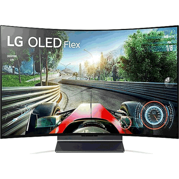 LG 42LX3Q 42 inç 106 Ekran Uydu Alıcılı Smart 4K Ultra Hd Oled Flex Tv