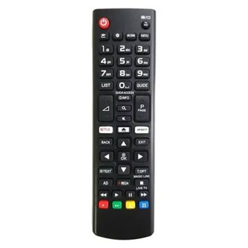 LG 43UK6470 Smart Led Tv Kumandası