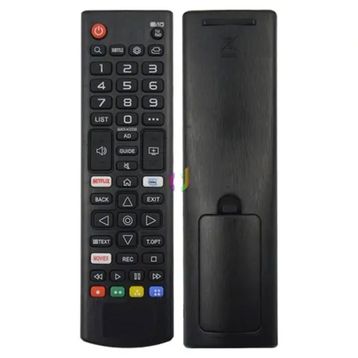 LG 43UM7000 Smart Led Tv Kumandası
