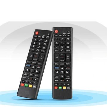 LG 47LA860V Smart Led Tv Kumandası