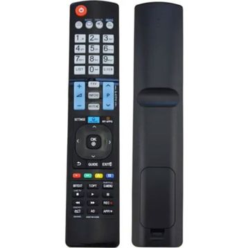 LG 47LB652 Smart Led Tv Kumandası