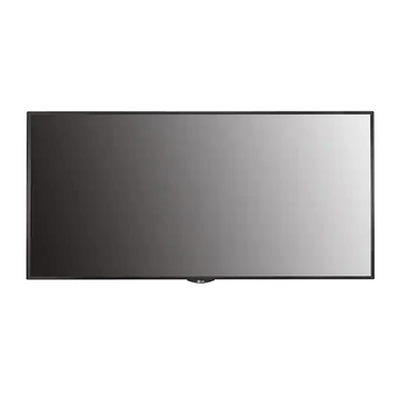 LG 49LS75C 48.5 inç Monitör