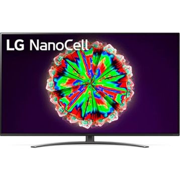 LG 49NANO816NA 49" NanoCell 4K Ultra HD Smart LED TV