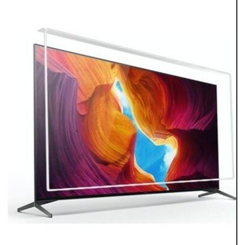 LG 49SJ810V Uyumlu Tv Ekran Koruyucu