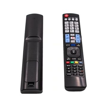 LG 49UB830 Smart LED TV Kumandası