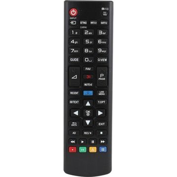LG 49UB850 Smart LED TV Kumandası
