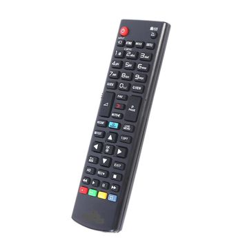 LG 49UB850V Jahre Smart Lcd Led Tv Kumandası