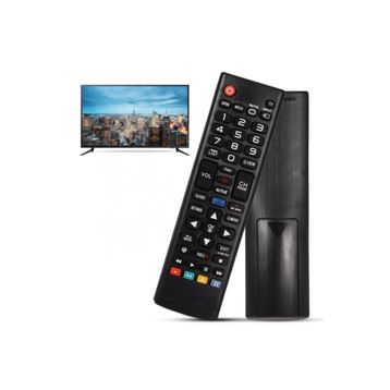LG 49UG6807 Smart Led Tv Kumandası
