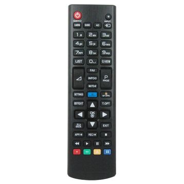LG 49UG6807 Smart Led Tv Kumandası