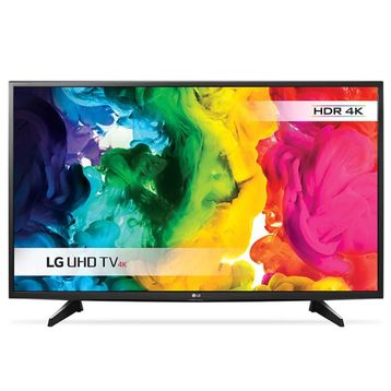 LG 49UH610V Teşhir LED TV