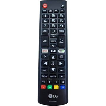 LG 49UJ6309 Smart Led Tv Kumandası