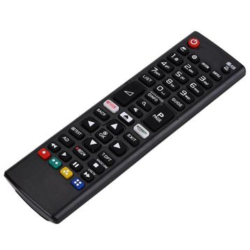 LG 49UJ651V Smart LED TV Kumandası