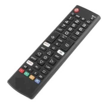 LG 49UM7400 Smart Led Tv Kumandası