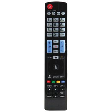 LG 50LB582V Smart LCD LED TV Kumandası