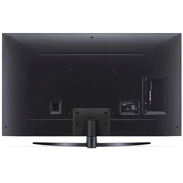 LG 50NANO766QA 50 inç 127 Ekran 4K Ultra HD WebOS NanoCell TV