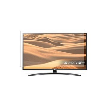 LG 50NANO796 Uyumlu Tv Ekran Koruyucu