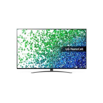 LG 50NANO816 Uyumlu TV Ekran Koruyucu