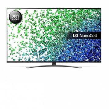 LG 50NANO816 Uyumlu TV Ekran Koruyucu
