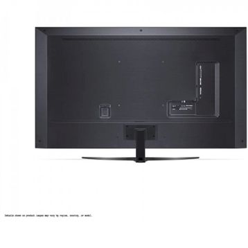 LG 50QNED816QA Ultra HD Televizyon