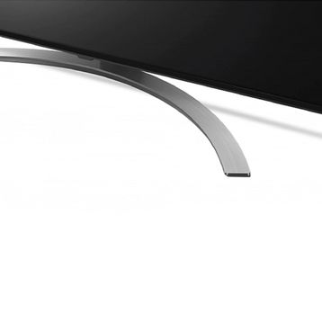 LG 50QNED816QA Ultra HD Televizyon