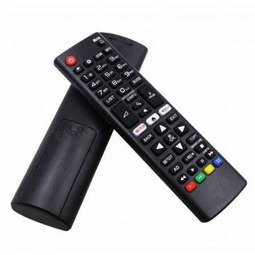 LG 50UK6470 Smart LED TV Kumandası
