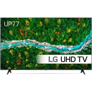 LG 50UP77006LB 50 inç 127 Ekran 4K Ultra HD Android Teşhir LED TV