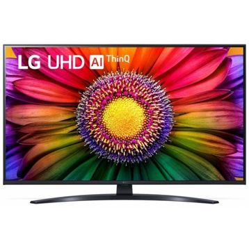 LG 50UR81006 50 inç 127 Ekran 4K Ultra HD WebOS Outlet LED TV